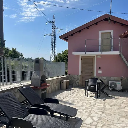 Tatil Evi House Holidays Da Oneglia