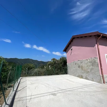 House Holidays Da Oneglia *