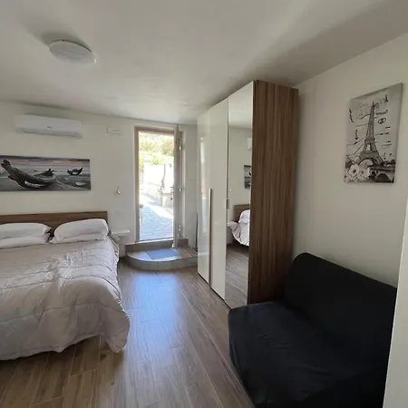 House Holidays Da Oneglia Tatil Evi