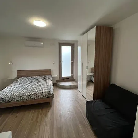 House Holidays Da Oneglia * Aulla