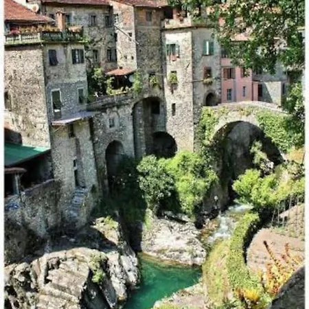 House Holidays Da Oneglia * Aulla