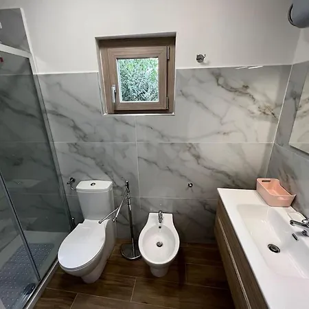 House Holidays Da Oneglia Casa vacanze Aulla