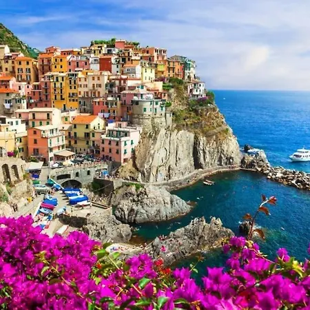 Casa vacanze House Holidays Da Oneglia Aulla