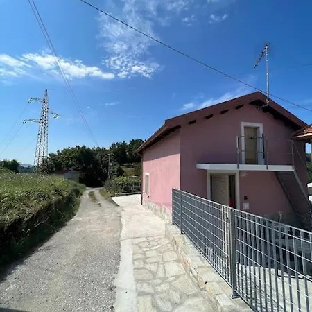 House Holidays Da Oneglia *
