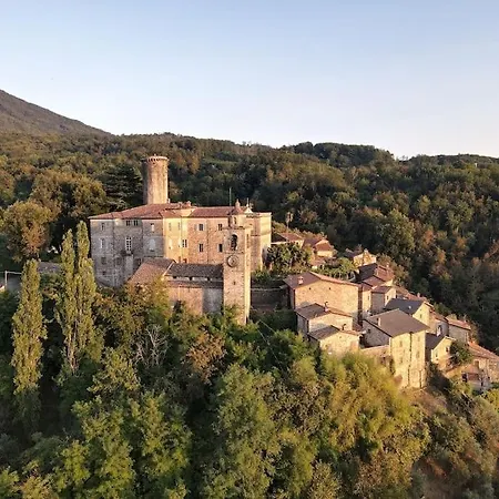 House Holidays Da Oneglia Casa vacanze Aulla