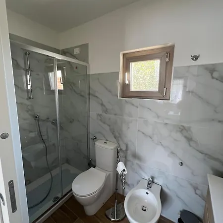 House Holidays Da Oneglia Holiday home Aulla