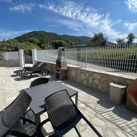 House Holidays Da Oneglia Holiday home *